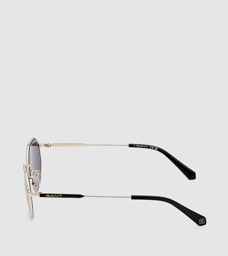 Round Sunglasses