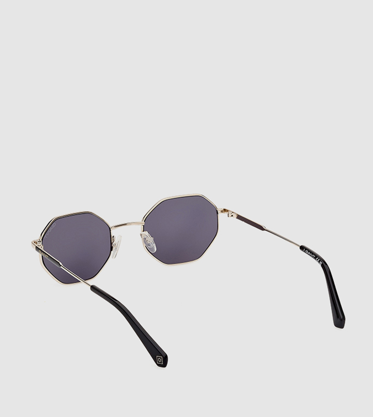 Round Sunglasses