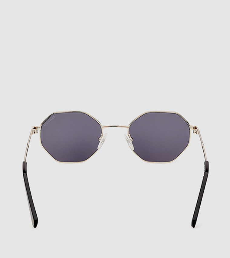 Round Sunglasses