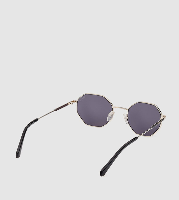 Round Sunglasses
