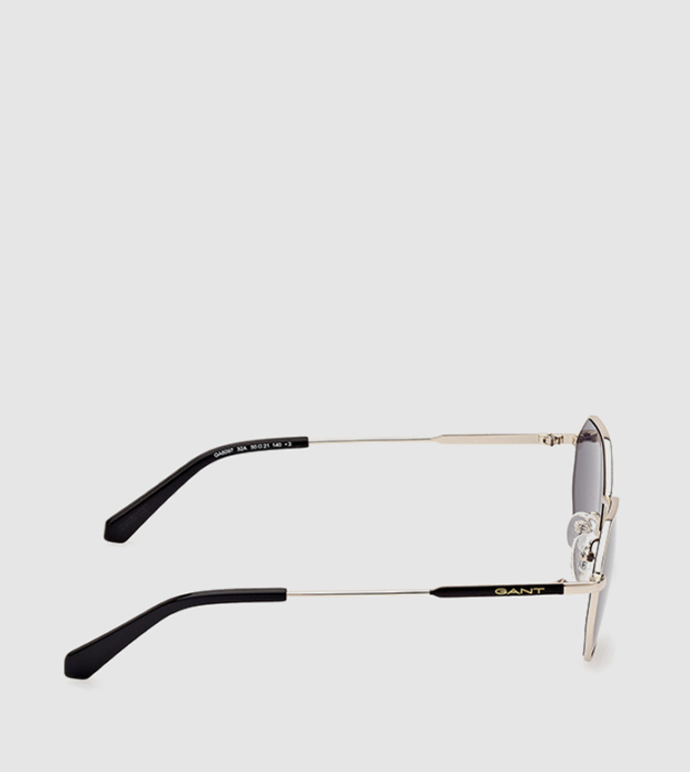 Round Sunglasses