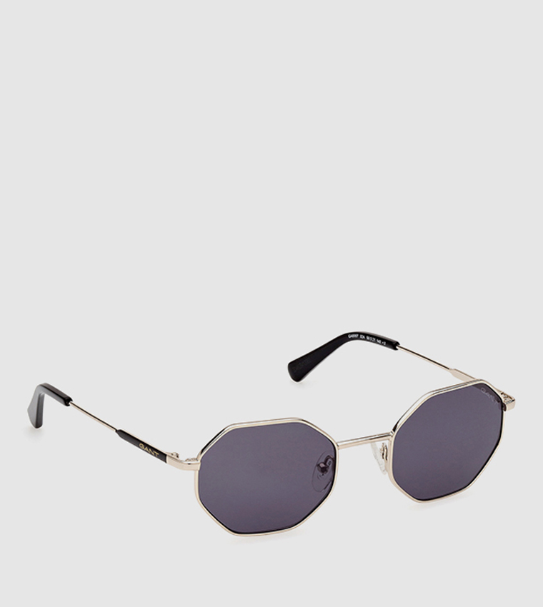 Round Sunglasses