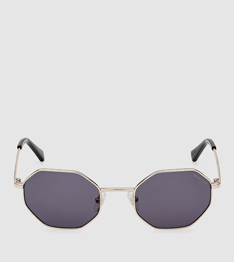 Round Sunglasses