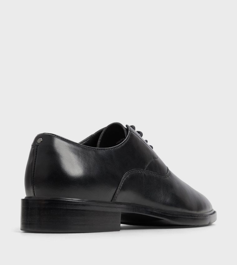 GAIBLE Lace-Up Formal Shoes
