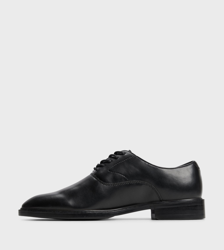 GAIBLE Lace-Up Formal Shoes