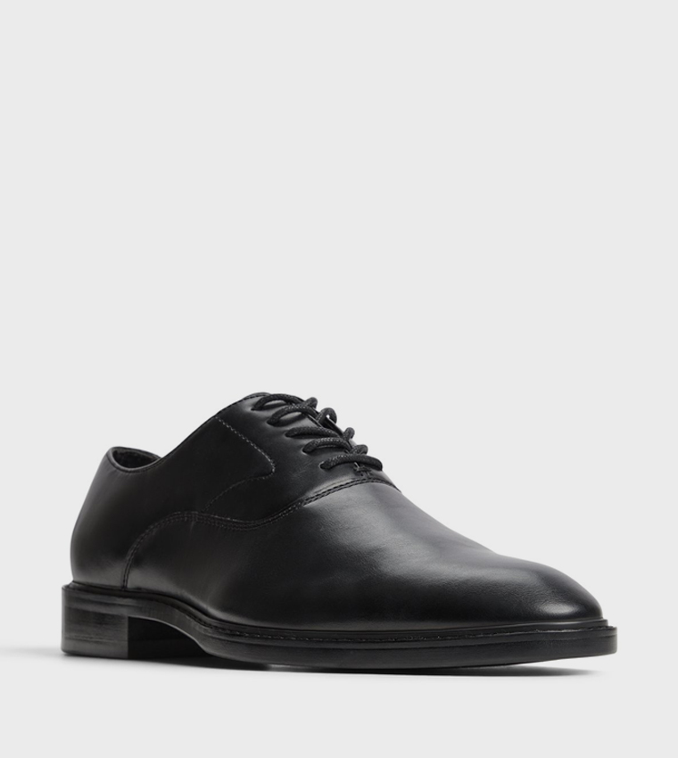 GAIBLE Lace-Up Formal Shoes