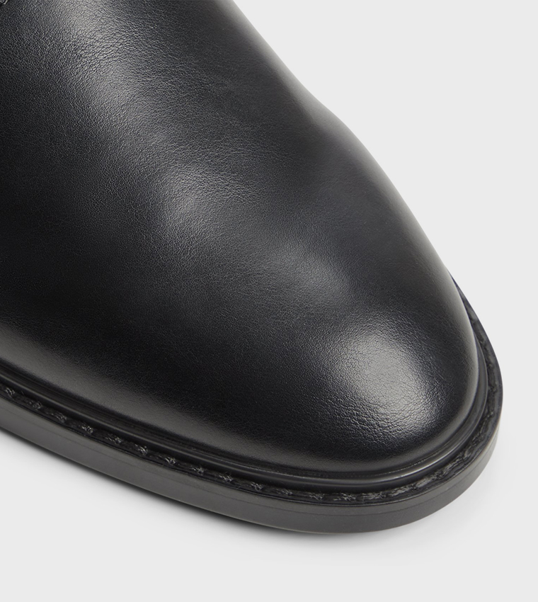 GAIBLE Lace-Up Formal Shoes