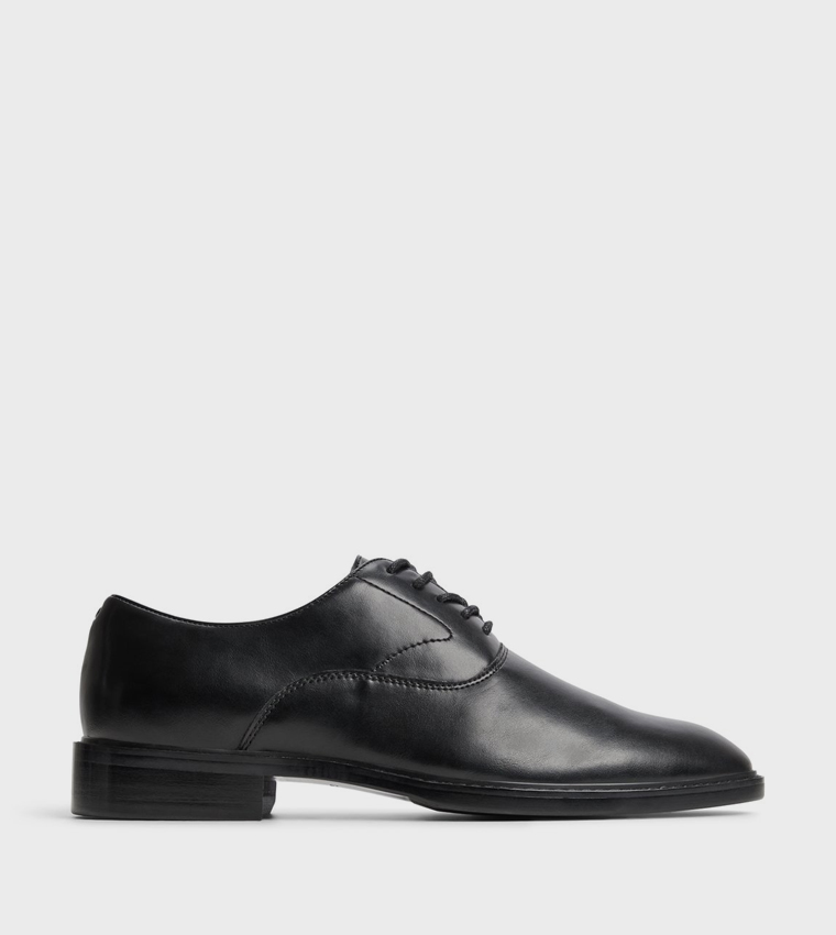 GAIBLE Lace-Up Formal Shoes