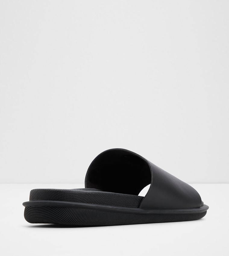 GALESA Textured Comfort Sandals