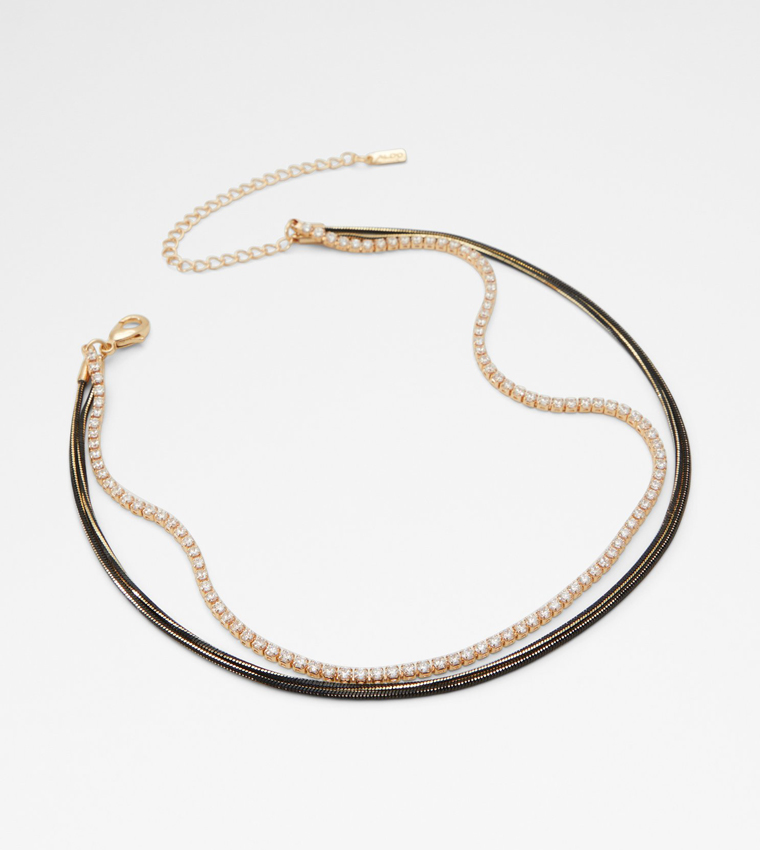 Aldo choker on sale