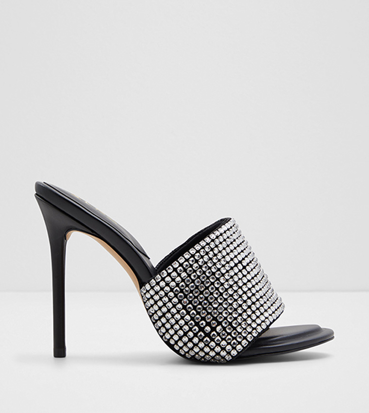 Aldo stiletto heels online