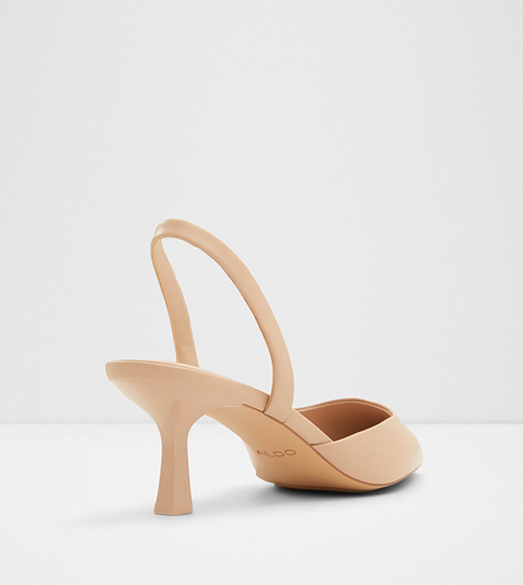 GAVEDESSI Slingback Pumps