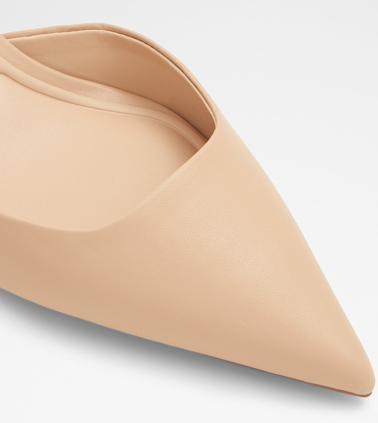 GAVEDESSI Slingback Pumps