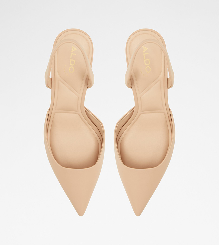 GAVEDESSI Slingback Pumps