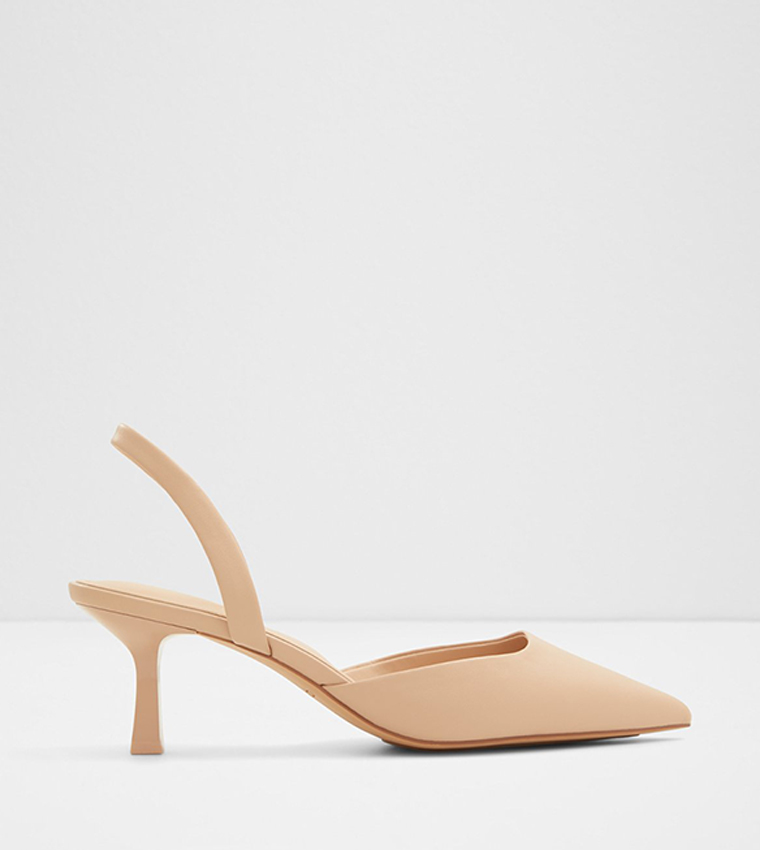 GAVEDESSI Slingback Pumps