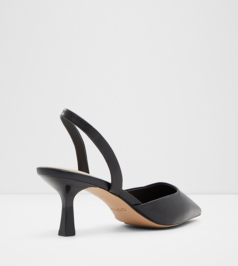 GAVEDESSI Slingback Pumps