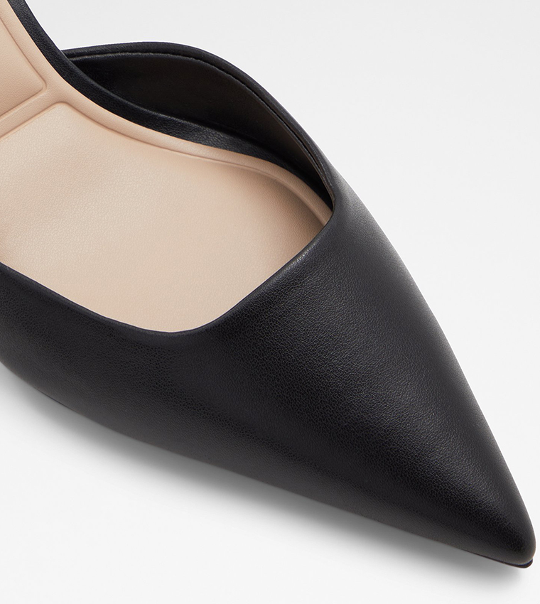 GAVEDESSI Slingback Pumps