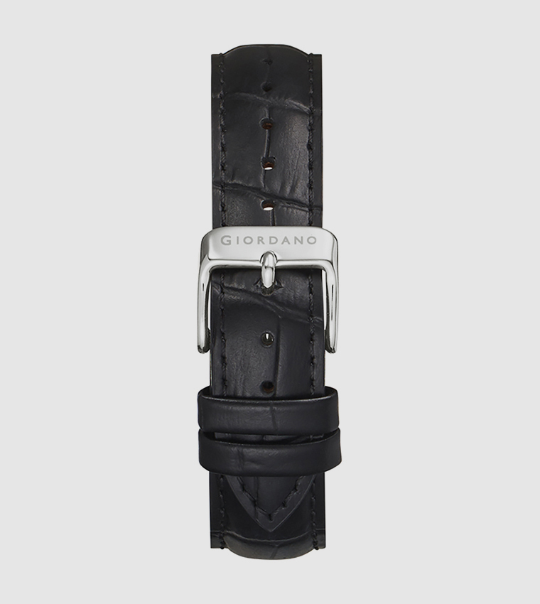 Giordano watch online belt