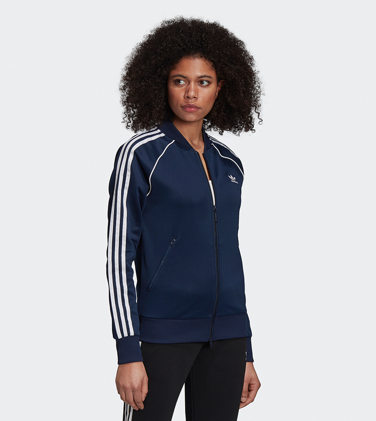 Originals sst clearance track jacket women's