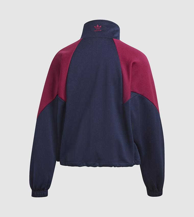 Adidas jacket real color online