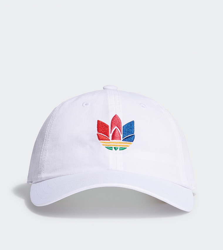 3D Adicolor Vintage Ball Cap