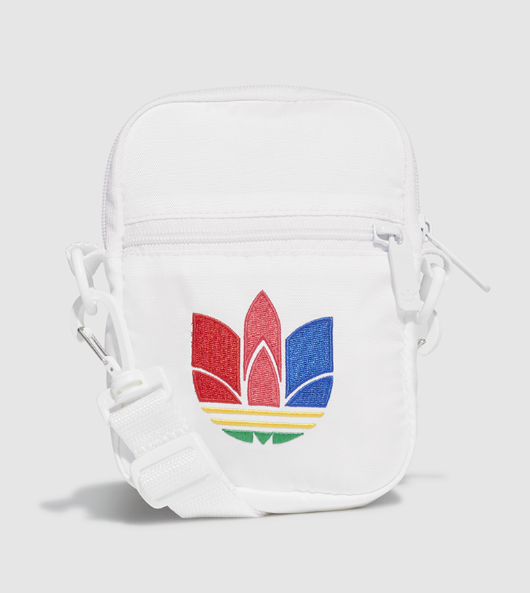 Buy Adidas Trefoil Festival Bag In Multiple Colors 6thStreet Saudi Arabia