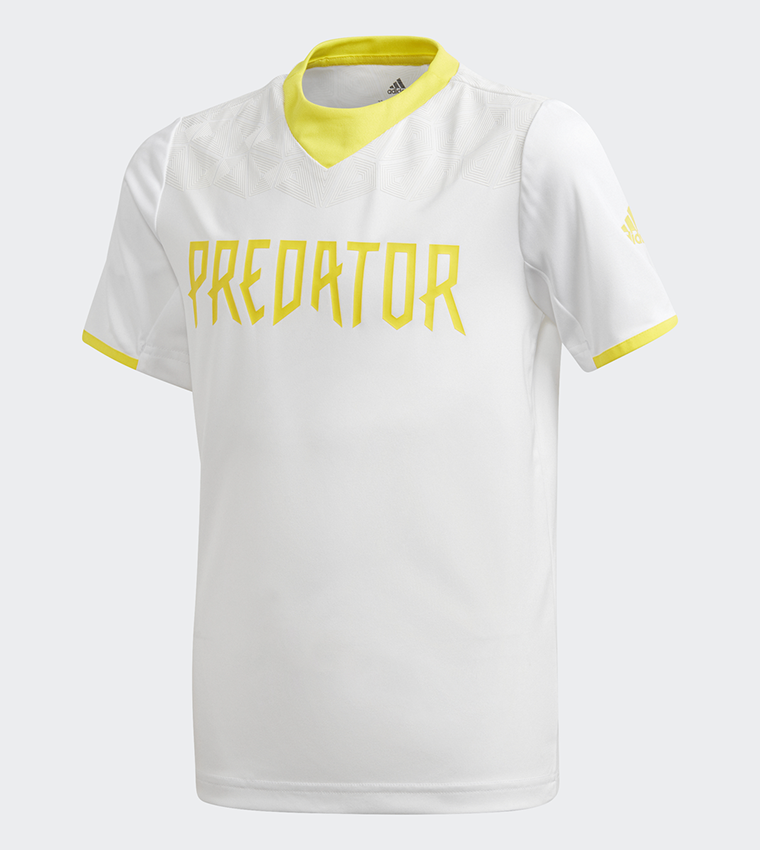 Adidas clearance predator shirt