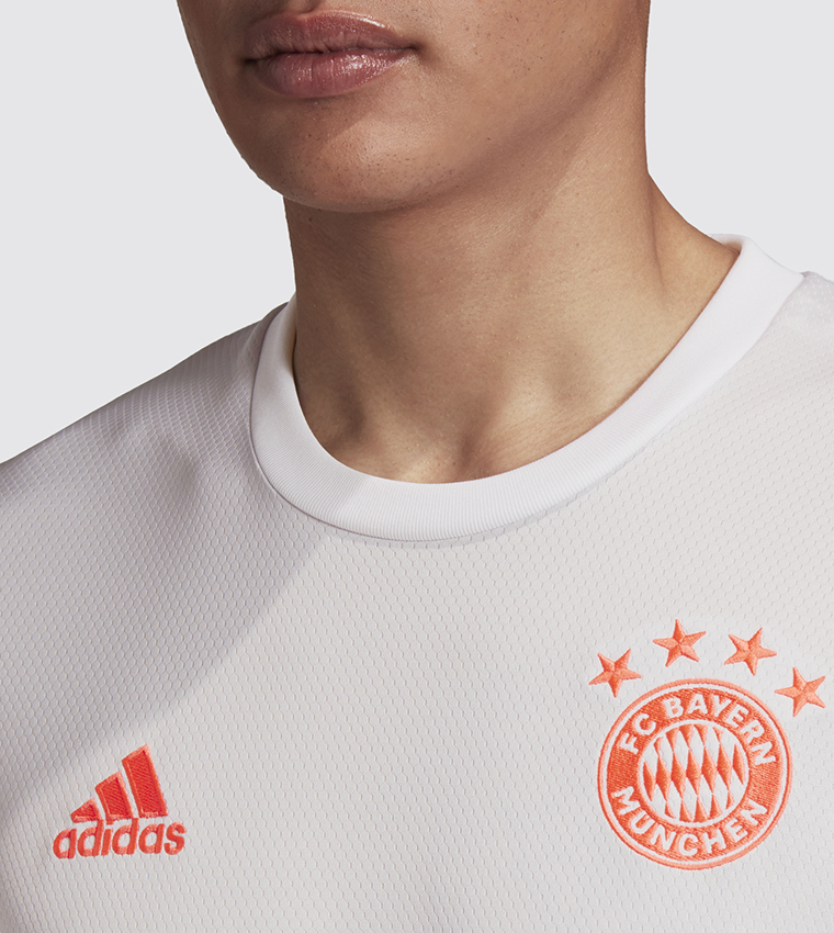 Fc Bayern 20/21 Away Jersey