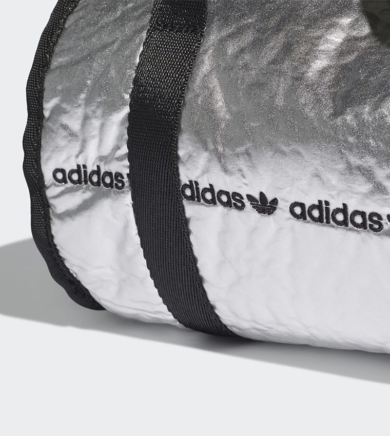 Adidas mini duffle bag on sale