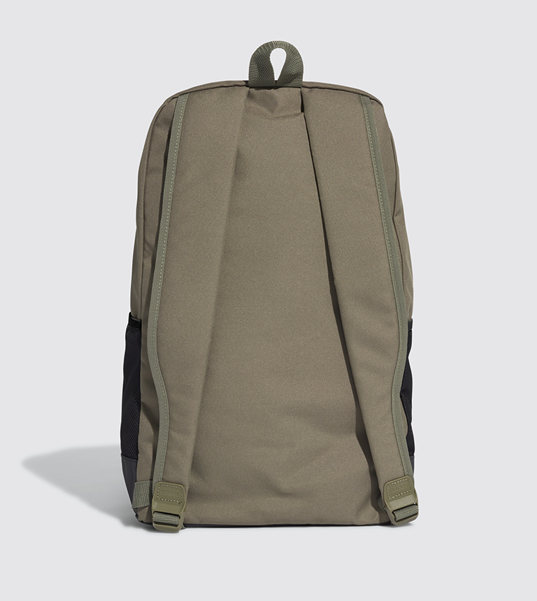 3 Stripes Linear Backpack