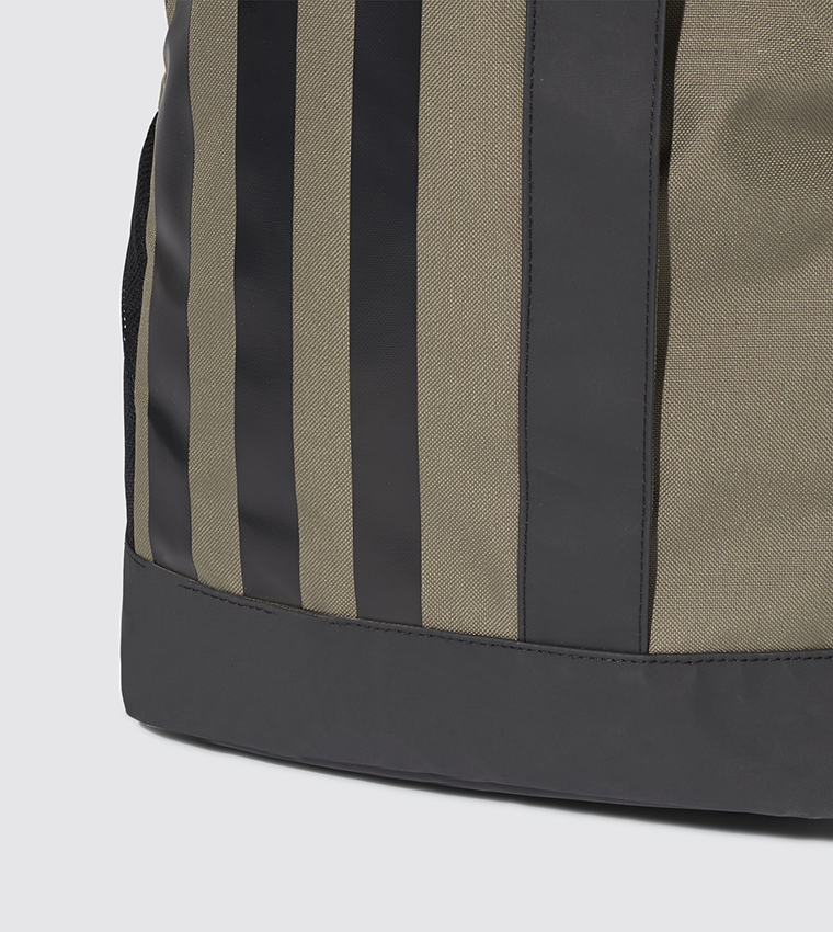 3 Stripes Linear Backpack