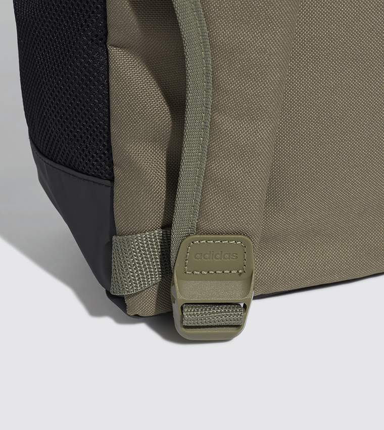 3 Stripes Linear Backpack