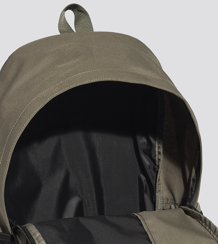 3 Stripes Linear Backpack
