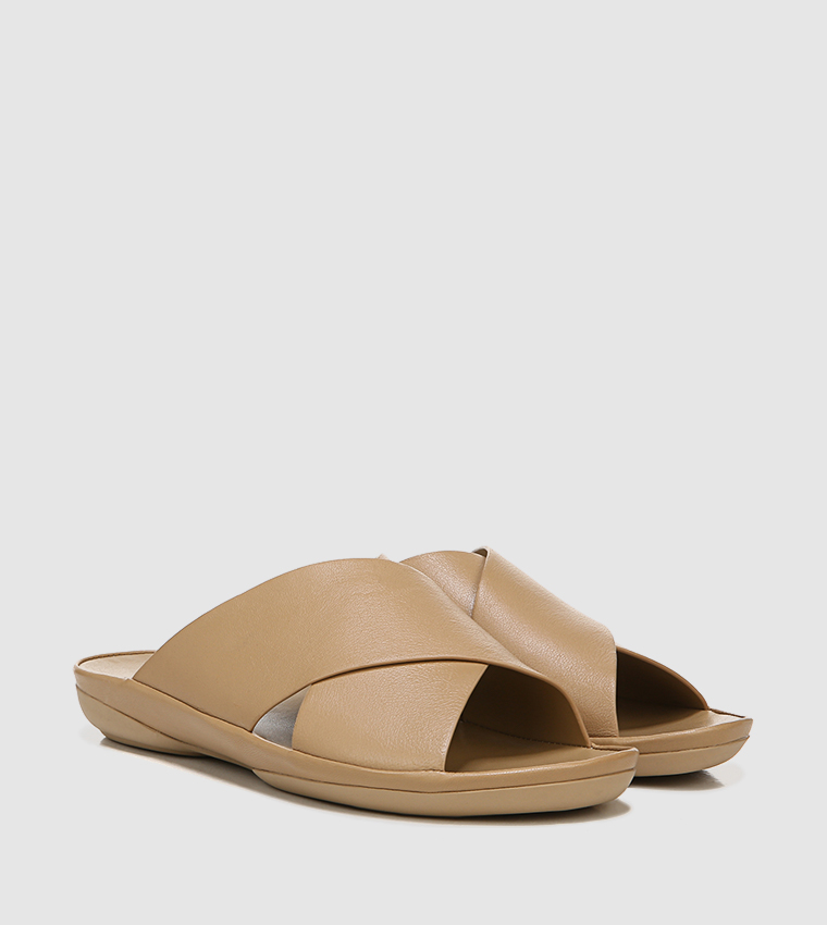  صندل بحزام متقاطع