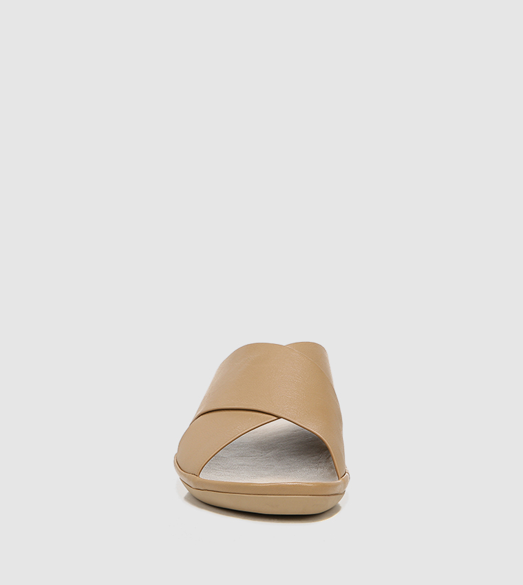  صندل بحزام متقاطع