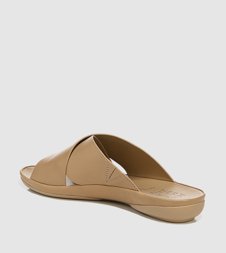  صندل بحزام متقاطع