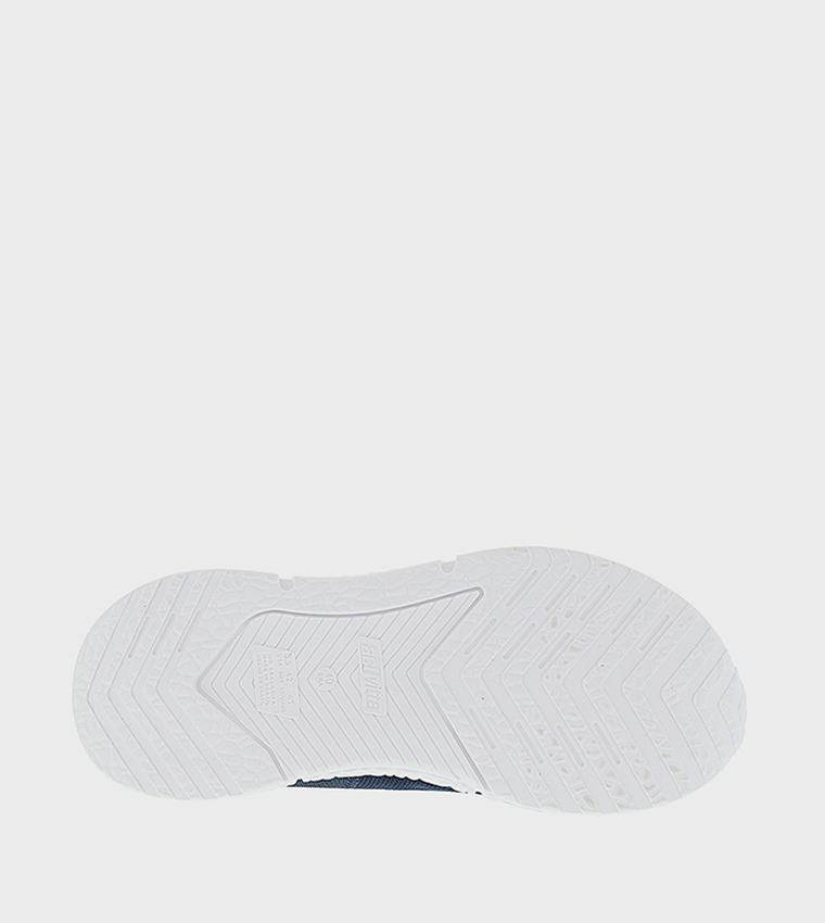 ANGUS Slip-On Sport Shoes