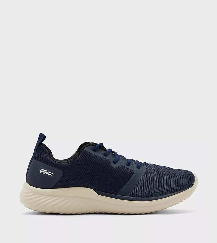 CLARE Lace-Up Training Shoes