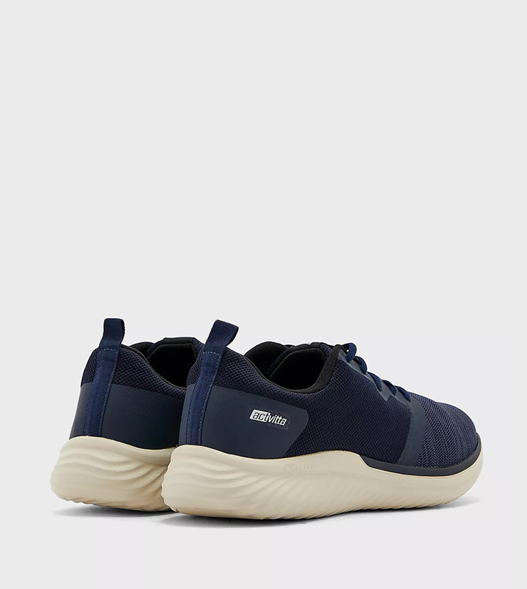 CLARE Lace-Up Training Shoes