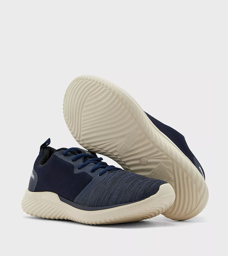 CLARE Lace-Up Training Shoes