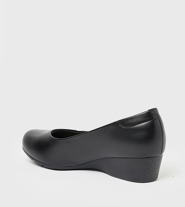 WOLFRAM Wedge Pumps