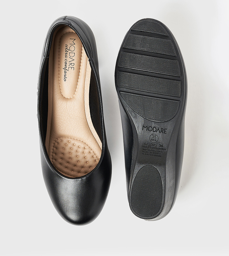 WOLFRAM Wedge Pumps