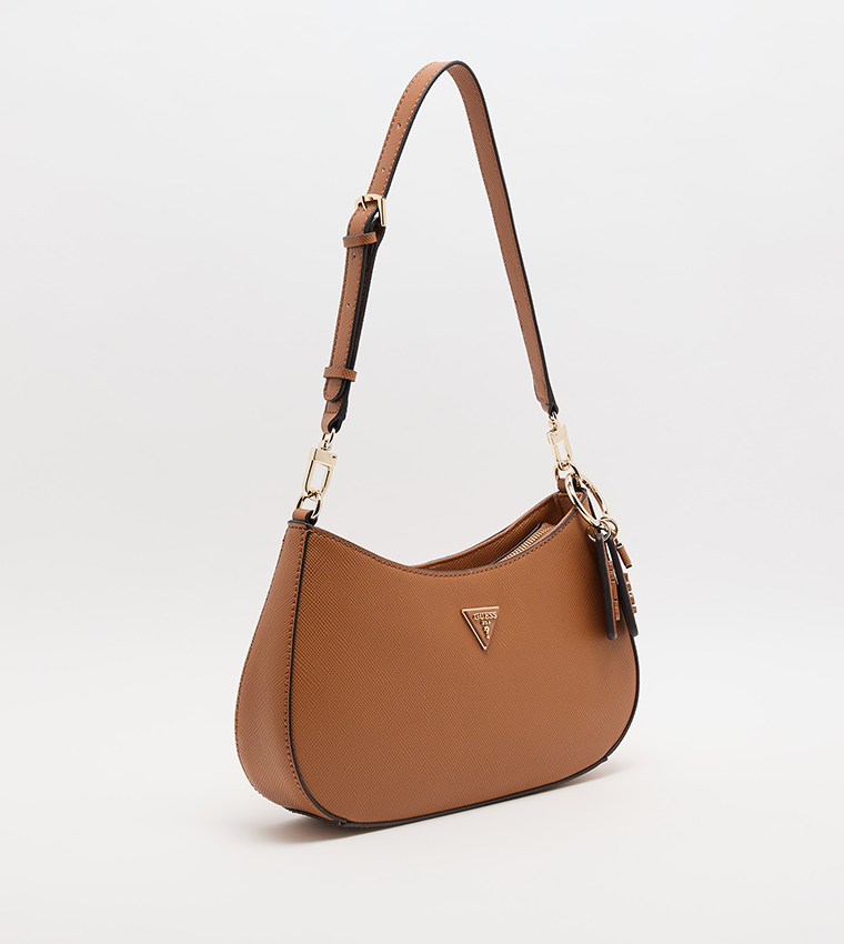 شنطة كتف نويل بشعار