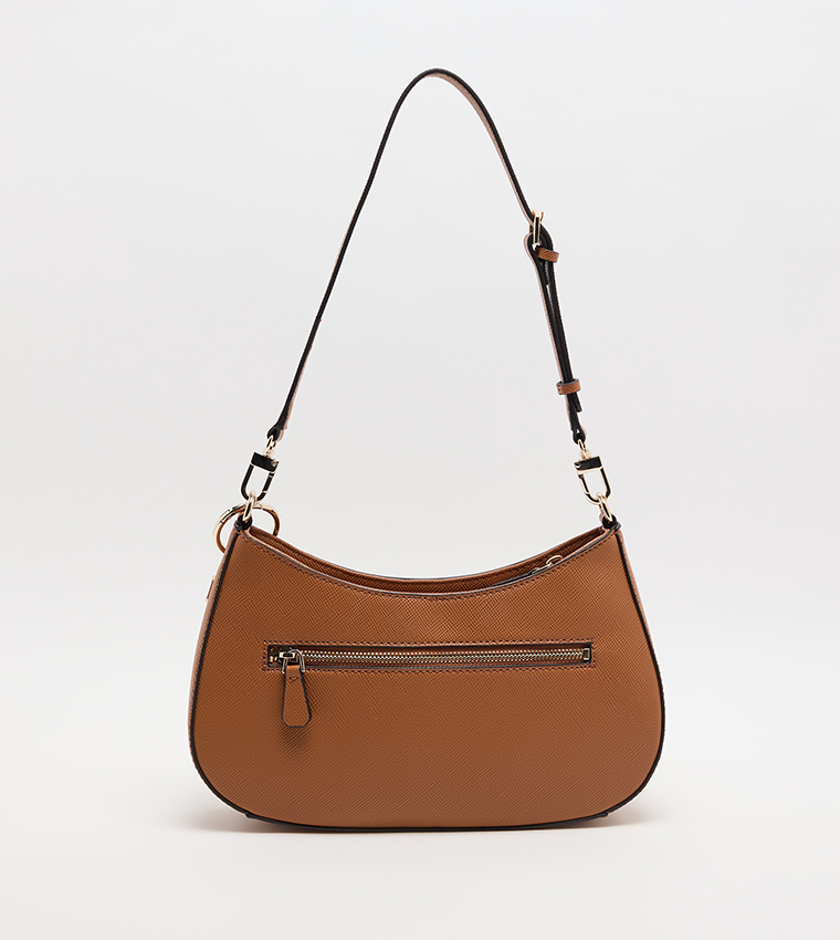 شنطة كتف نويل بشعار