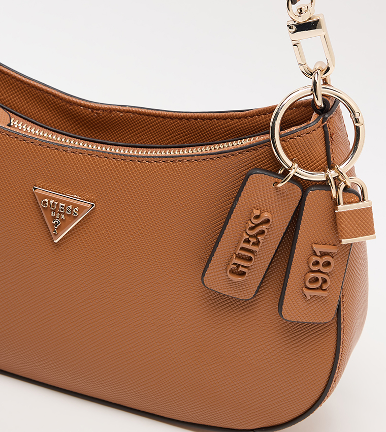 شنطة كتف نويل بشعار