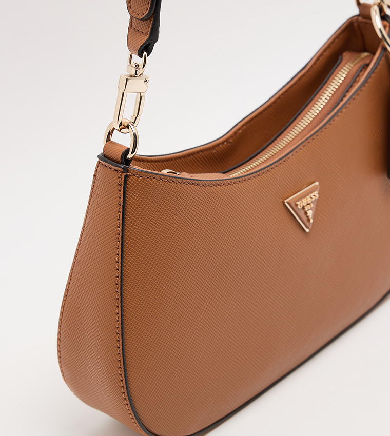 شنطة كتف نويل بشعار