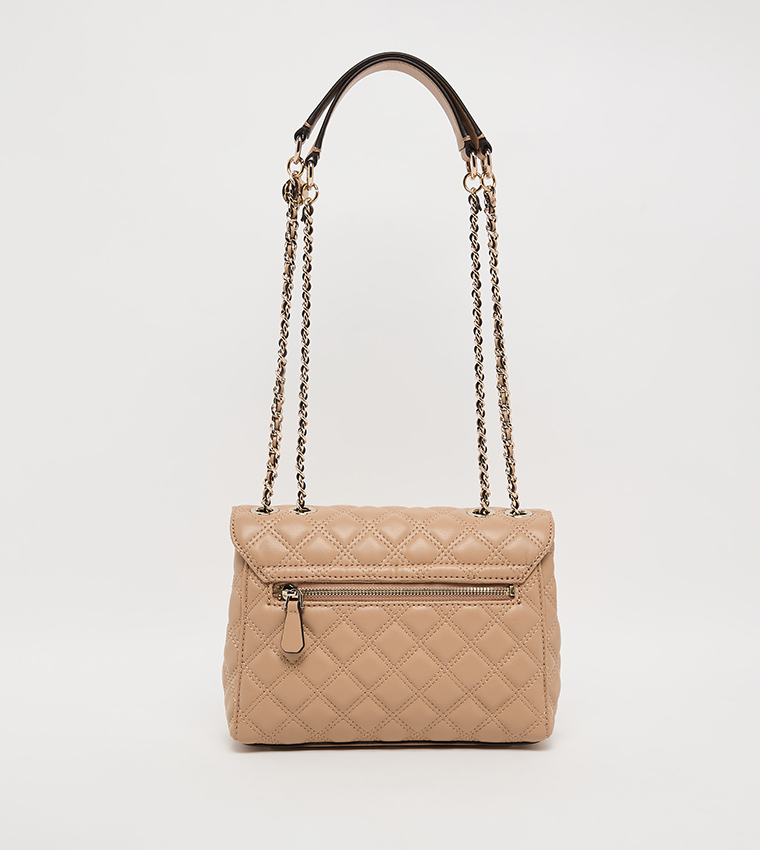 GIULLY II Flap Convertible Crossbody Bag