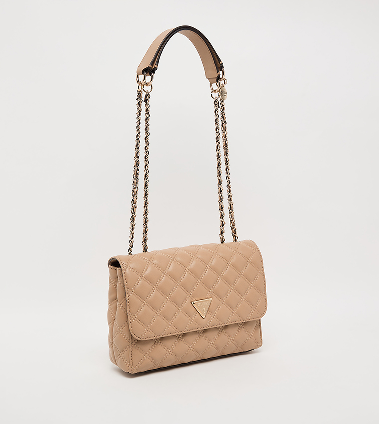 GIULLY II Flap Convertible Crossbody Bag