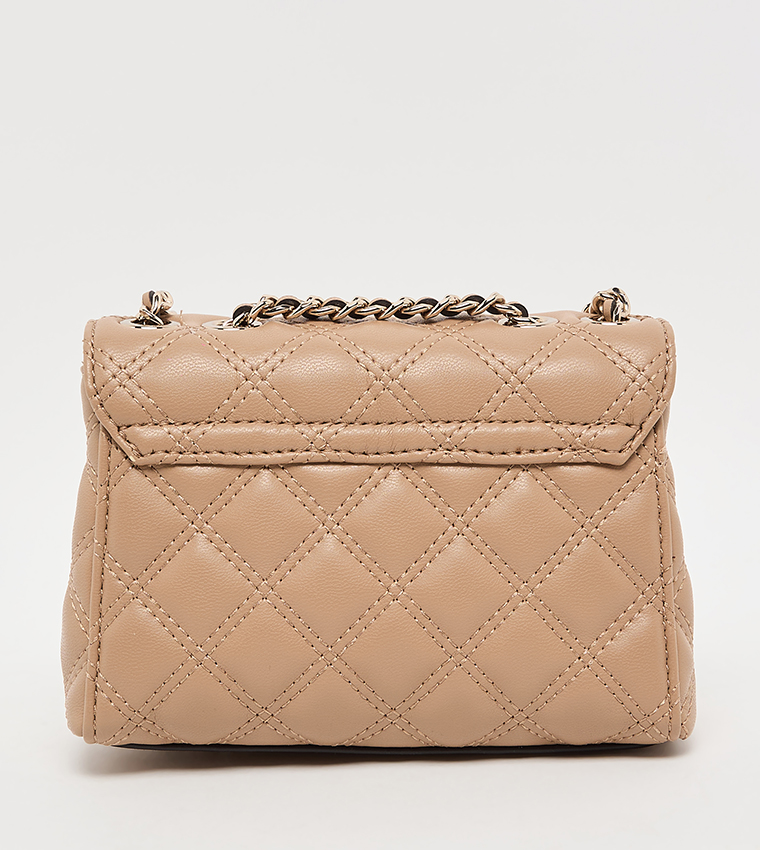 GIULLY II Flap Convertible Crossbody Bag