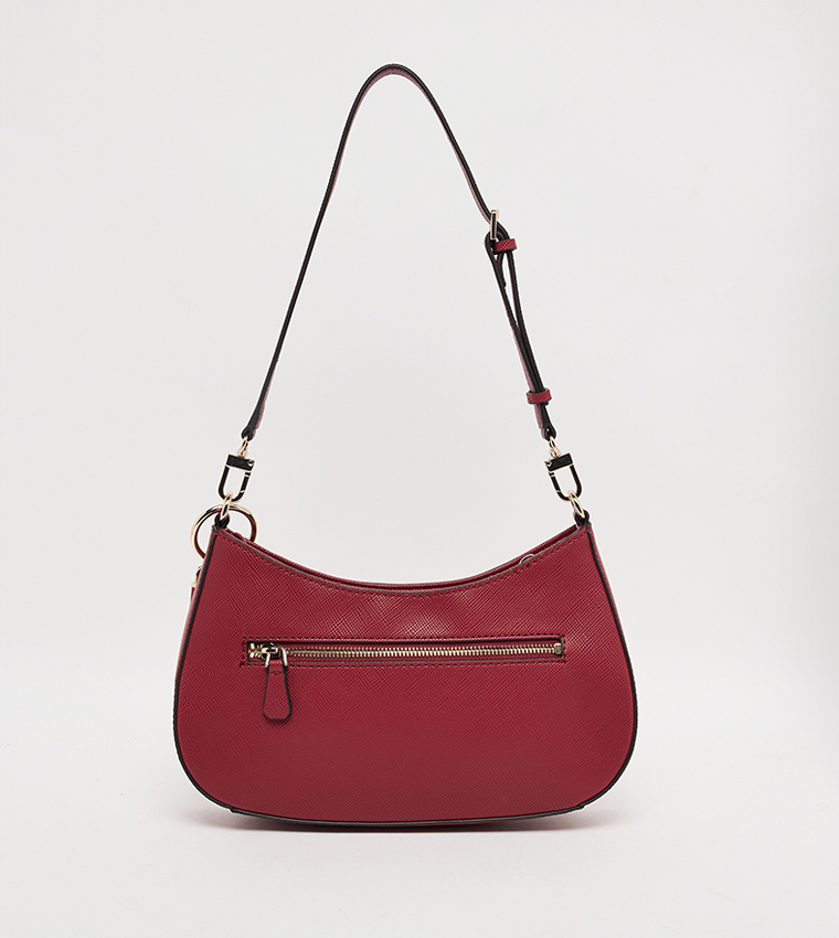 شنطة كتف نويل بشعار